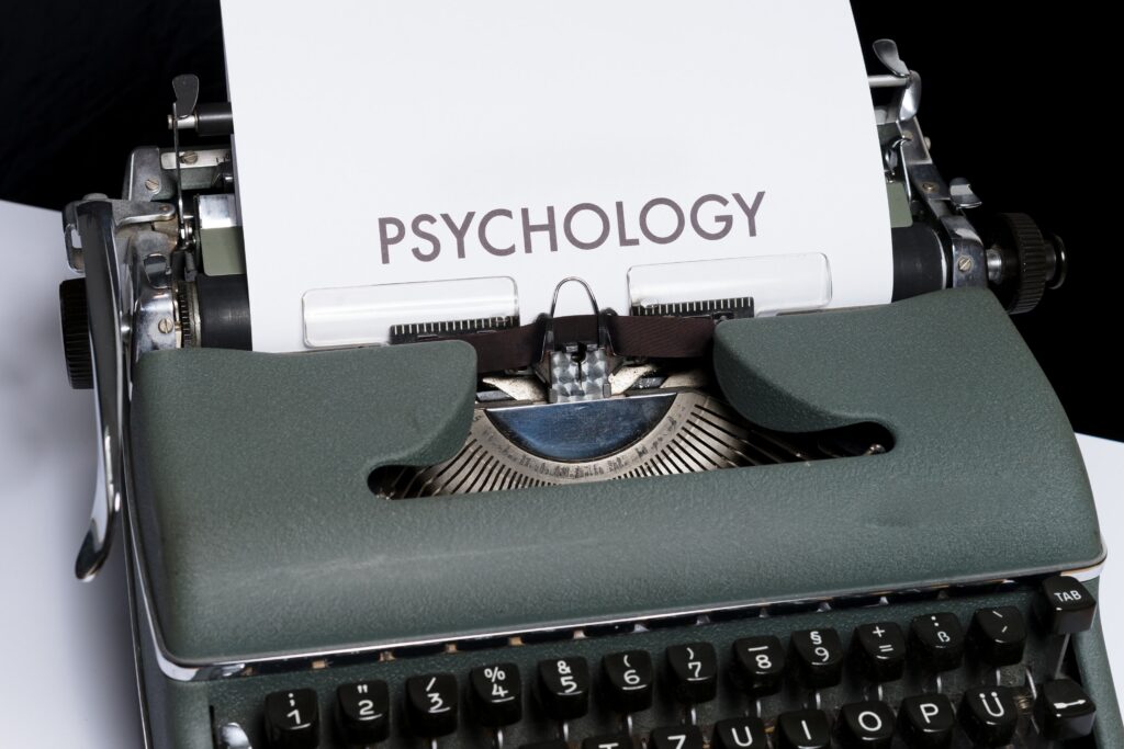 मनोविज्ञान Psychology क्या है?